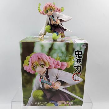 Demon Slayer Figure – Noodle Stopper – Kanroji Mitsuri