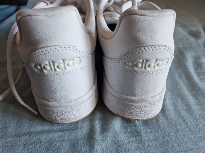 Baskets homme - photo numéro 2