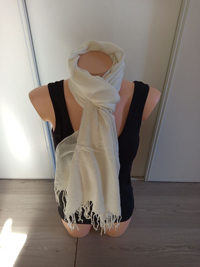 Foulard - photo numéro 2