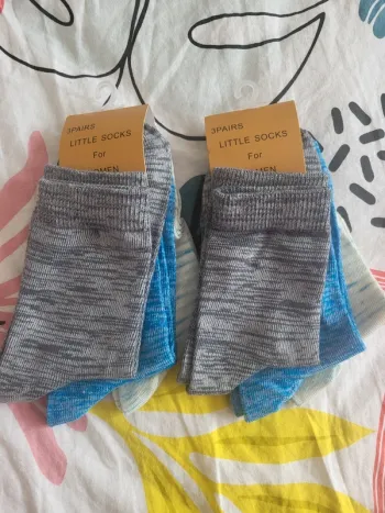 Chaussettes
