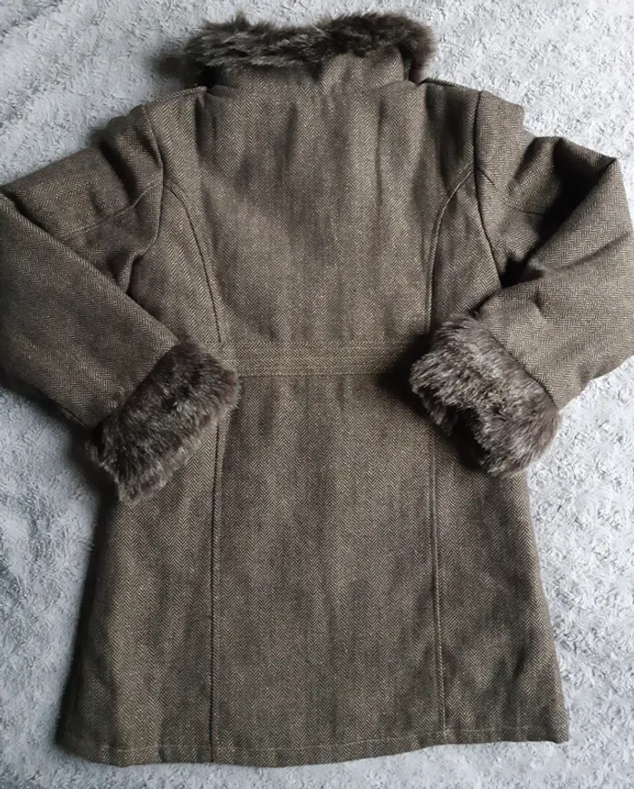 Manteau - photo numéro 2