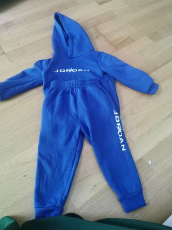 Ensemble jordan