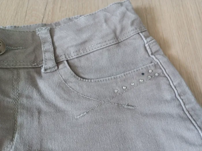 Jupe okaidi - photo numéro 2