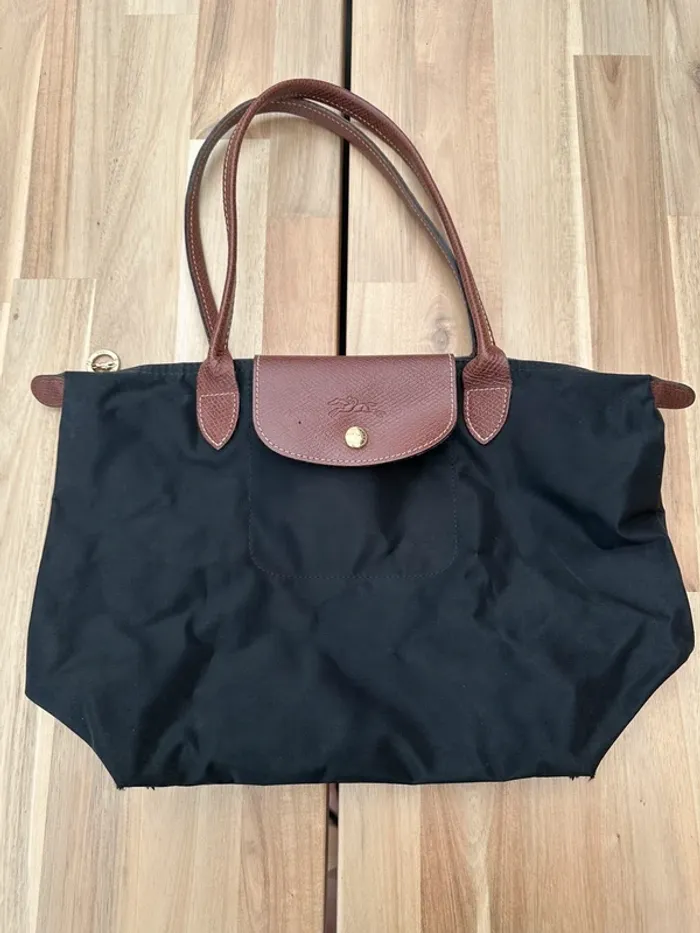 Longchamp pliage