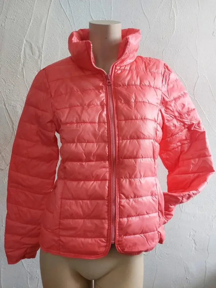 Veste légère matelassée Taille S