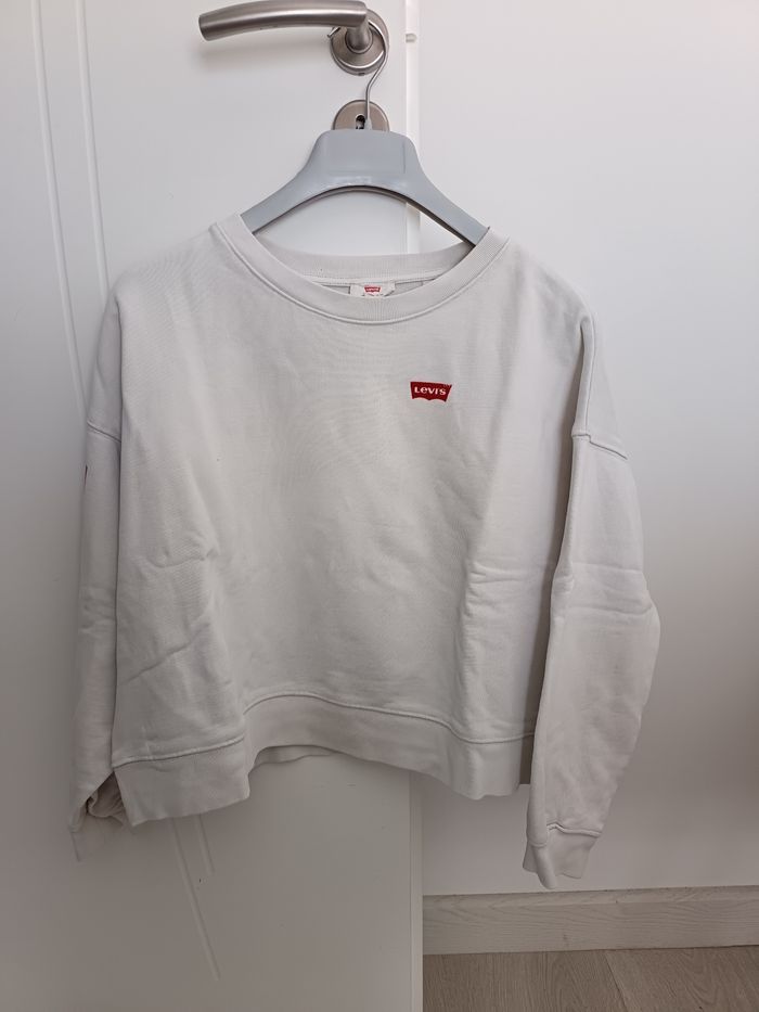 Sweat shirt Levis