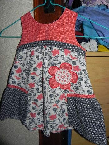 Robes 18 mois Dpam, Sucre d Orge