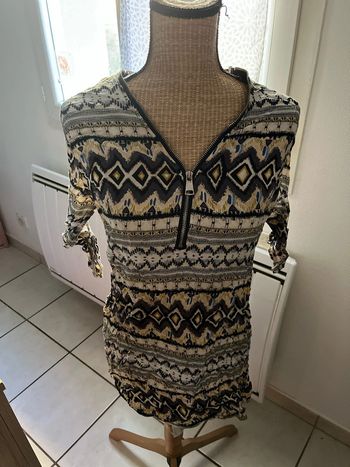 Robe kaylla paris XL/XXL