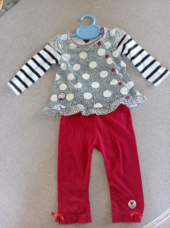 Ensemble Terre de Marin