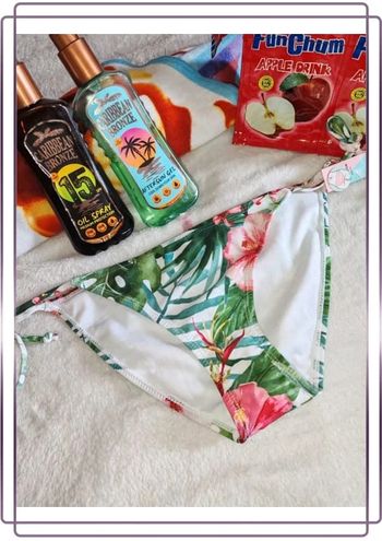 Culotte maillot de bain ardene