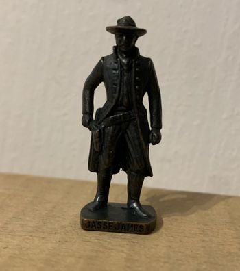 Figurine Jasse James
