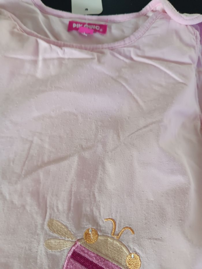 Lot deux gigoteuses et 1 porte bébé - photo numéro 4