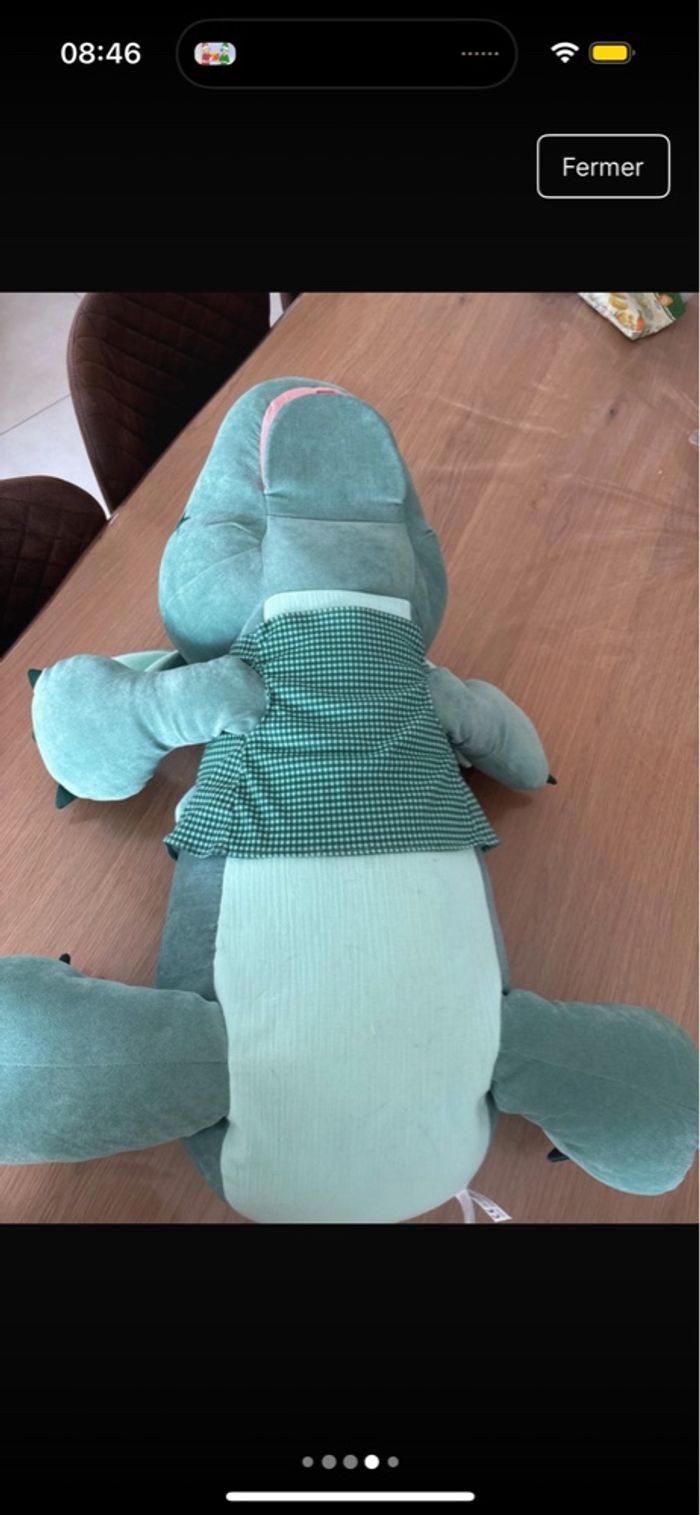 Joe lilliputiens xxl - photo numéro 3