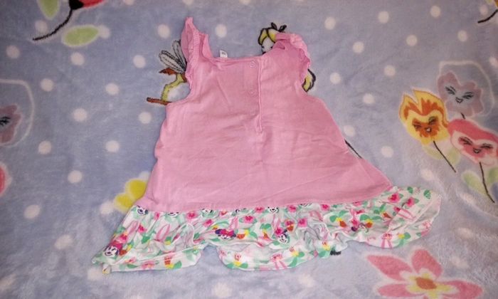 Robe Disney minnie 3 mois - photo numéro 4