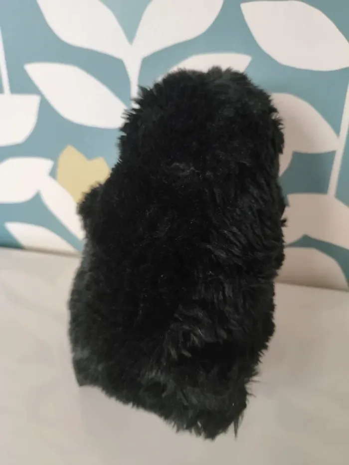 Peluche niffleur Harry Potter animaux fantastiques - photo numéro 3