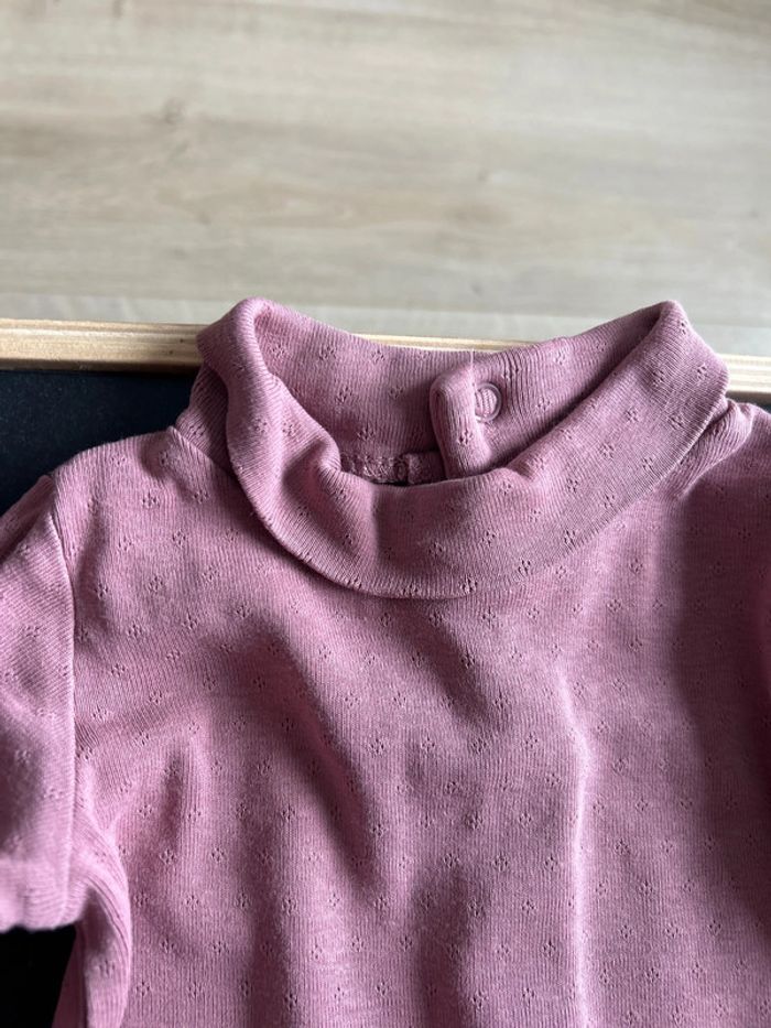 Combinaison sergent majors - photo numéro 2