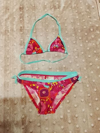 Maillot de bain 2 pièce