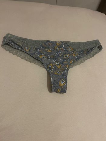 Culottée