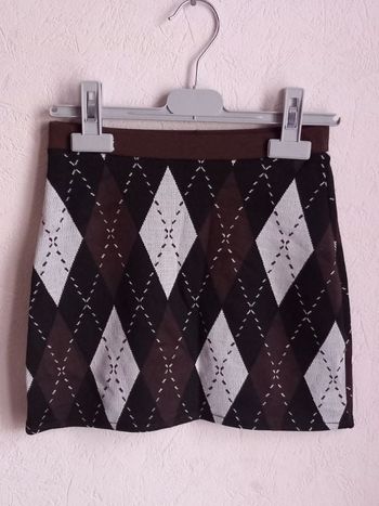 Mini-jupe fille/femme🌷