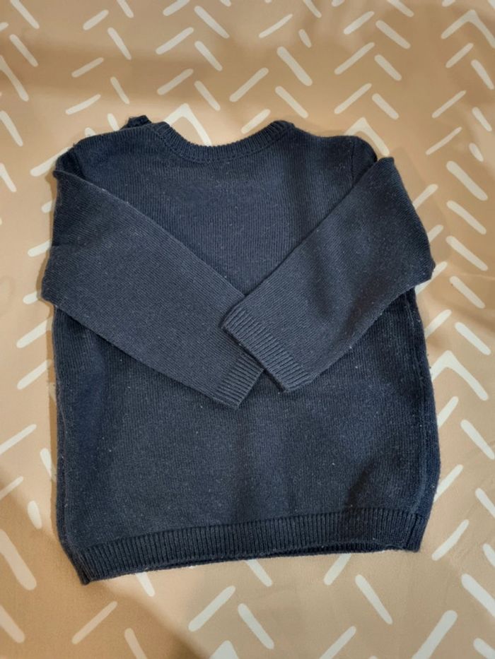 Pull Noël - photo numéro 2