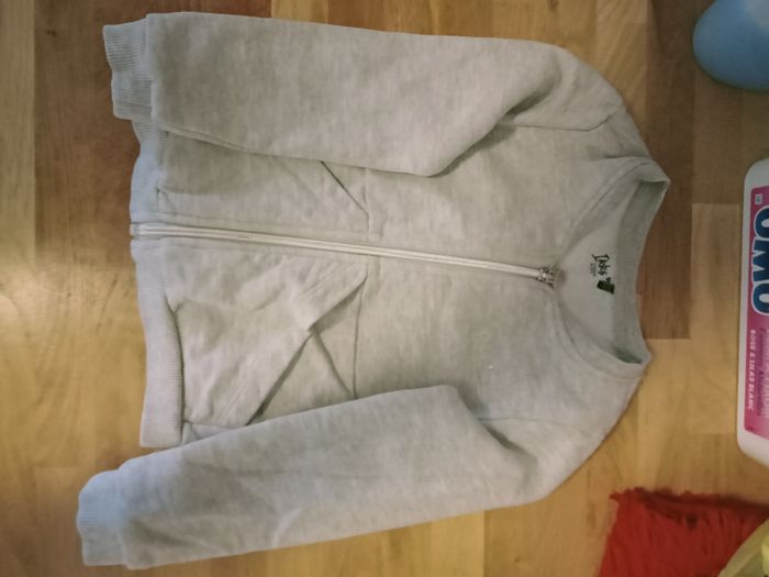 Sweat fille IKKS - photo numéro 2