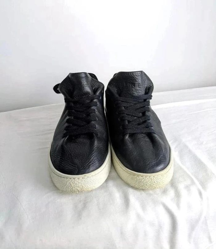 Baskets Le coq sportif - taille 36 - photo numéro 5