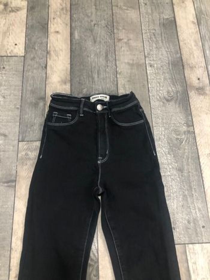 Neuf jeans élastiques - photo numéro 6