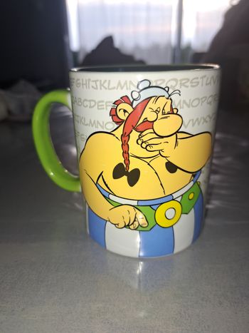 Tasse
