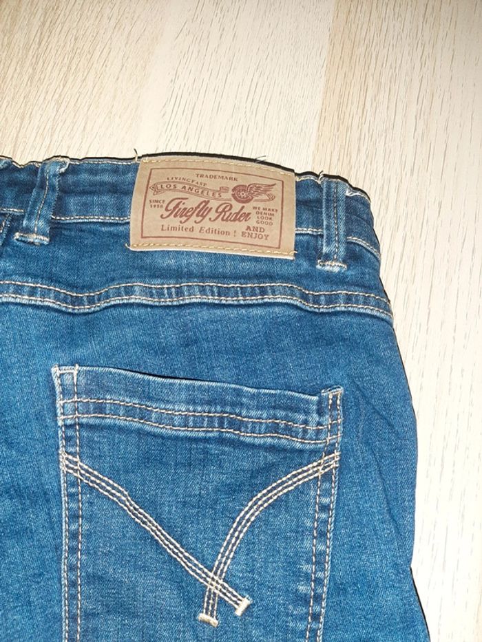 Short taille 14 ans - photo numéro 5