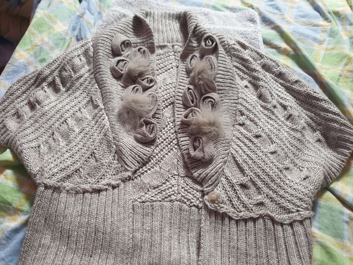 Gilet pour toute occasion