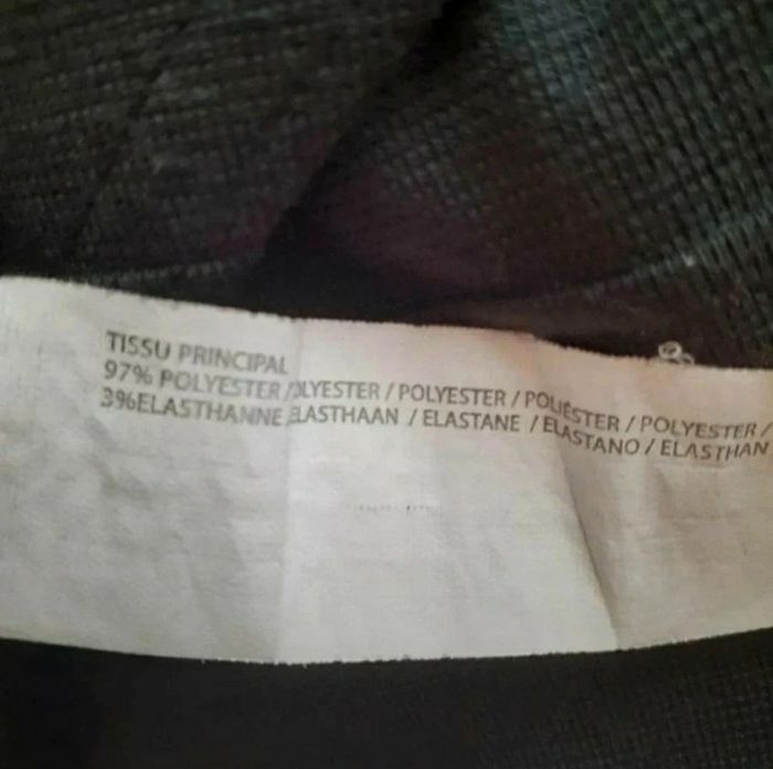 Jupe Mim taille 40 - photo numéro 5