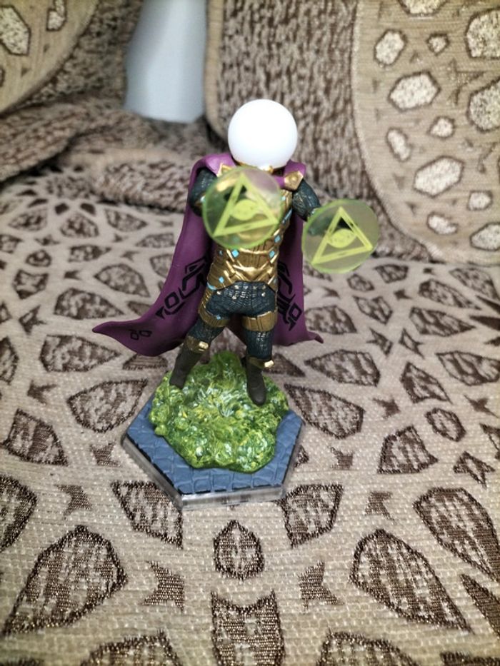 Figurine Marvel Mystério