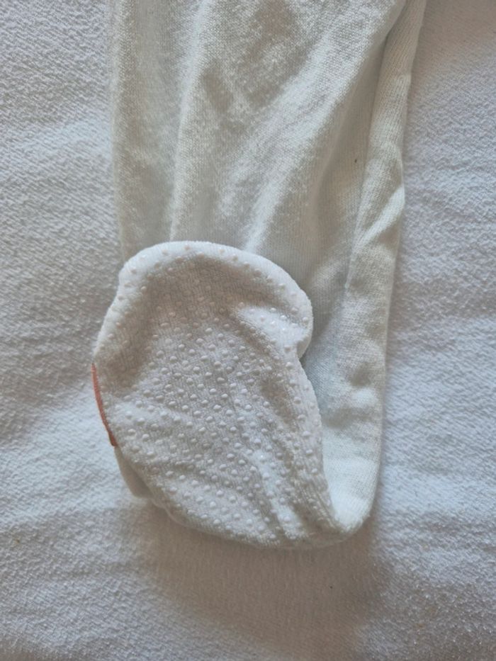 Pyjama "Petit Béguin" 12mois - photo numéro 3
