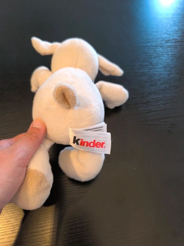Peluche petit mouton - photo numéro 2