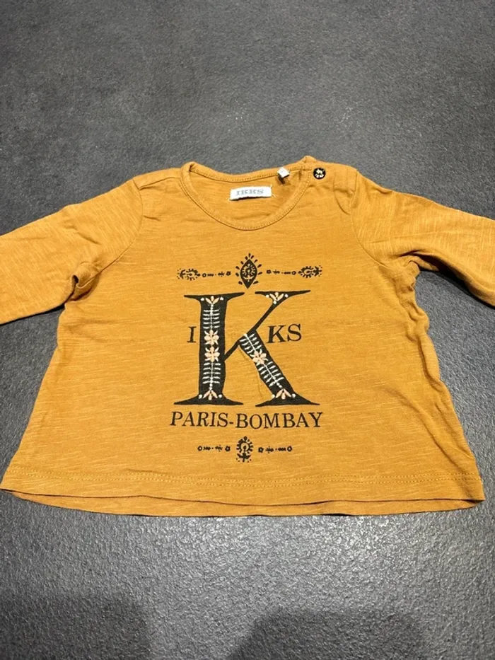 Tee-shirts IKKS