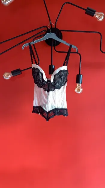 Corset Folidon