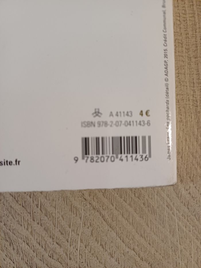 L'assommoir Émile Zola - photo numéro 3