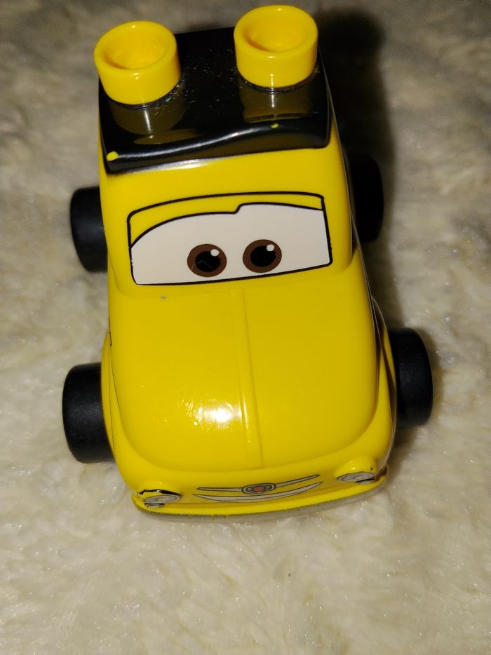 Voitures cars - photo numéro 10