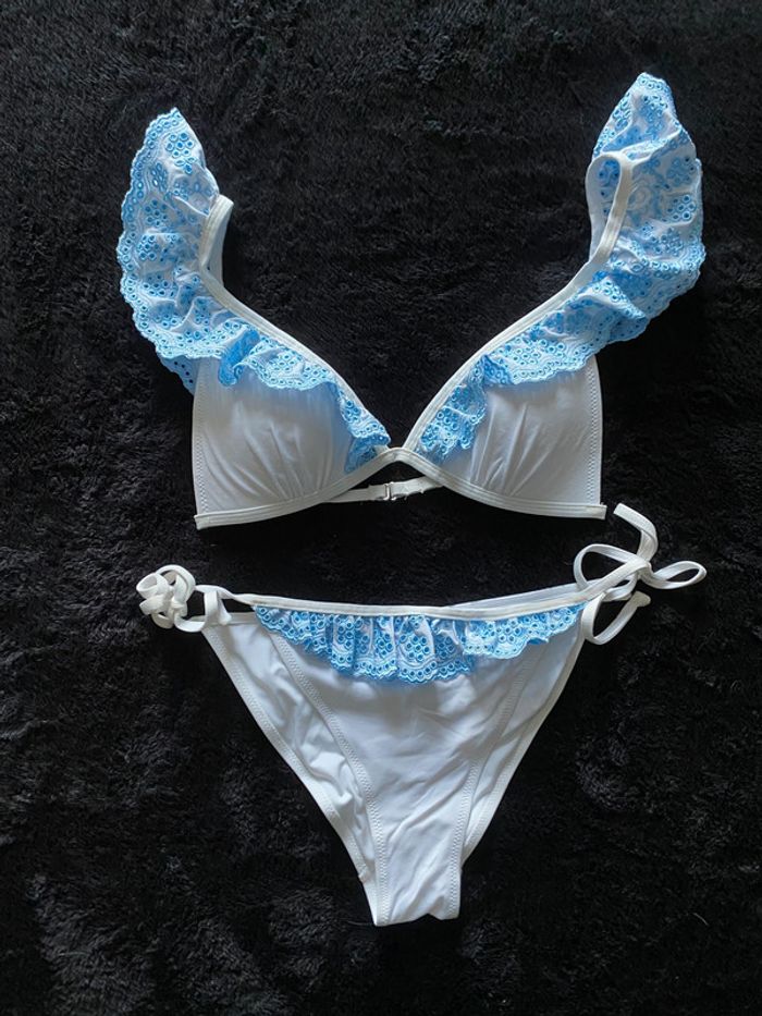 Bikini - photo numéro 2
