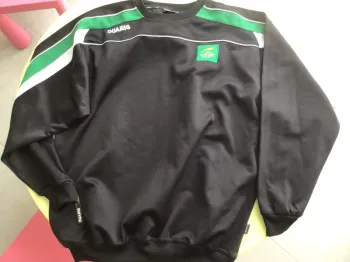 Pull homme