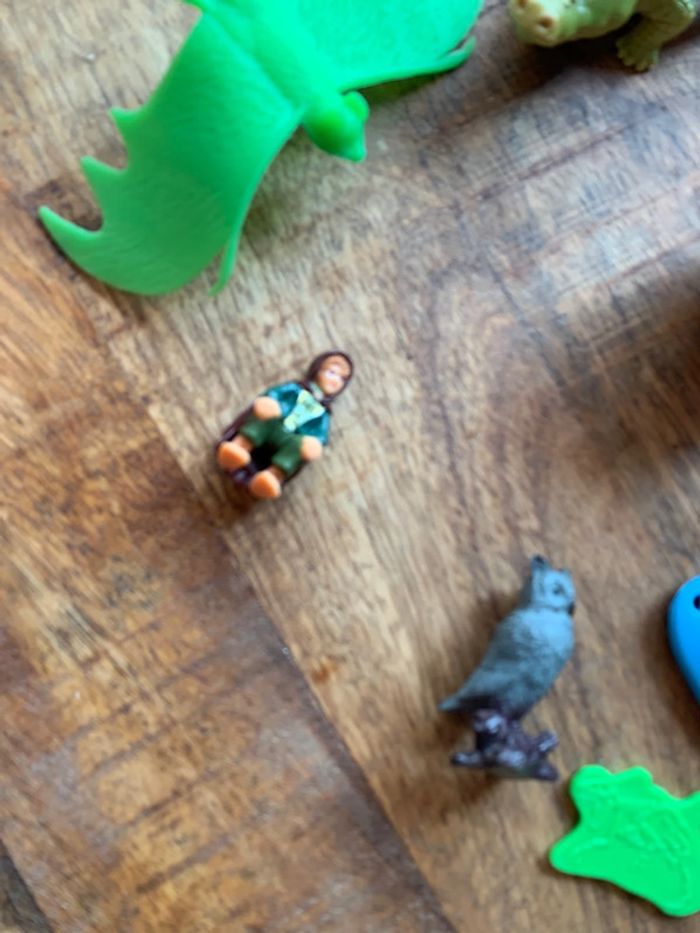 Gros lot jouets en vrac garçon - photo numéro 9