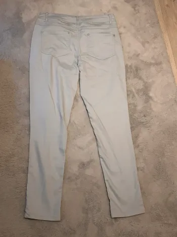Pantalon gris