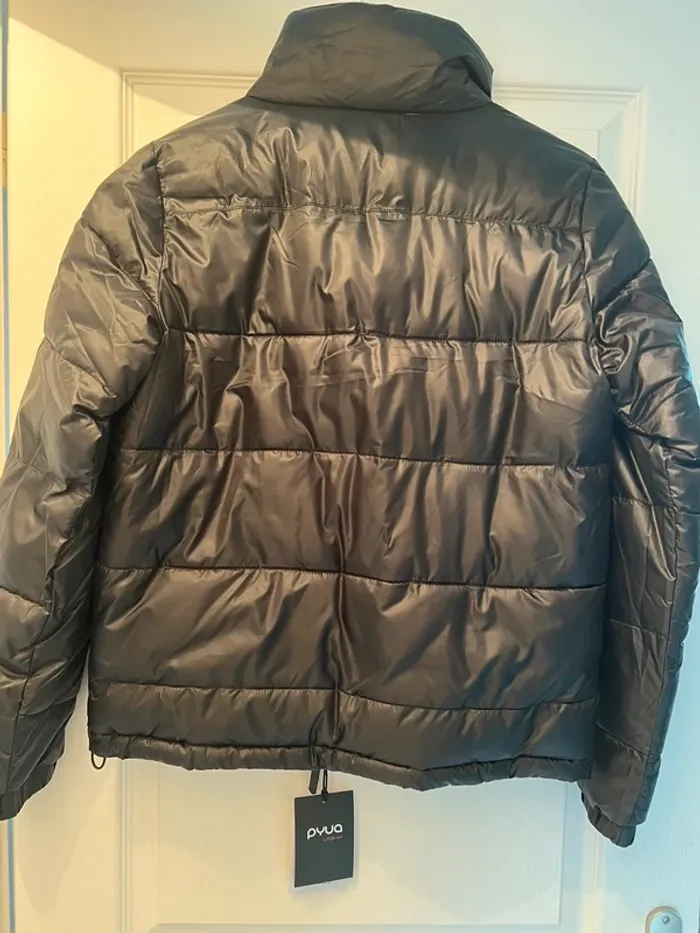 Doudoune réversible PYUA Taille Xs neuve - photo numéro 8