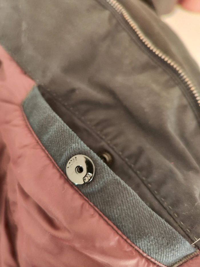 Manteau - photo numéro 8