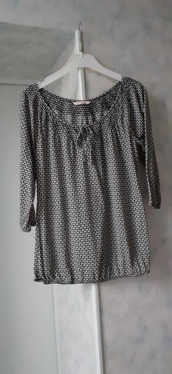 Top femme taille 34
