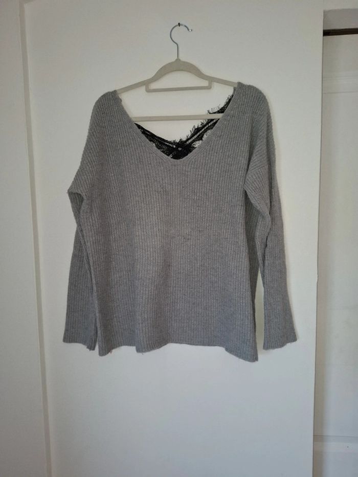 Pull taille M