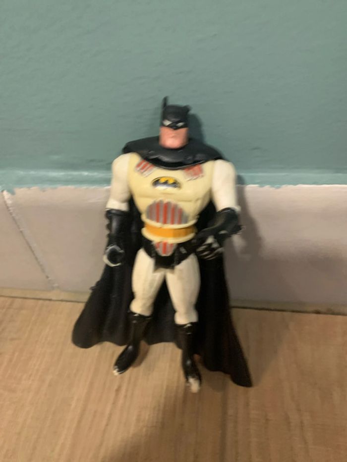 batman kenner
