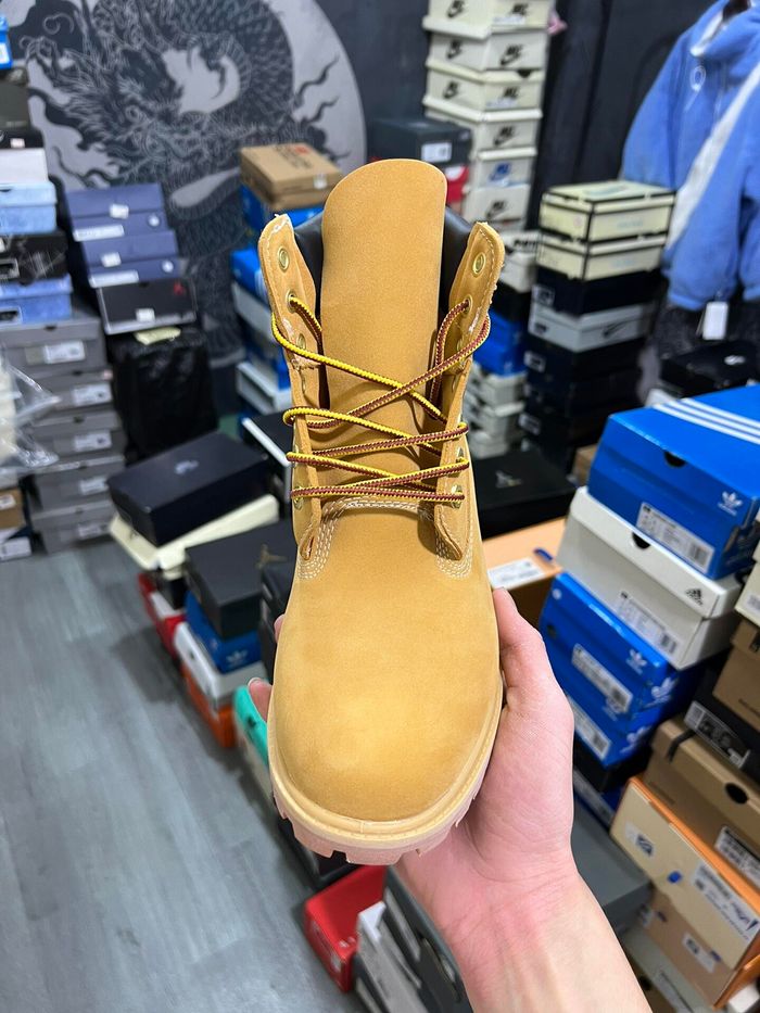 Timberland Premium 10061W 42 - photo numéro 3