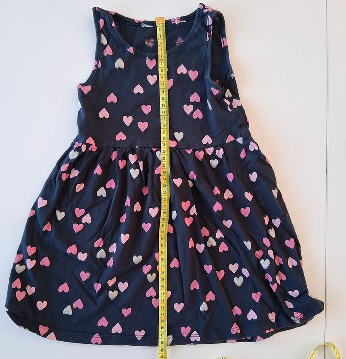 Robe légère