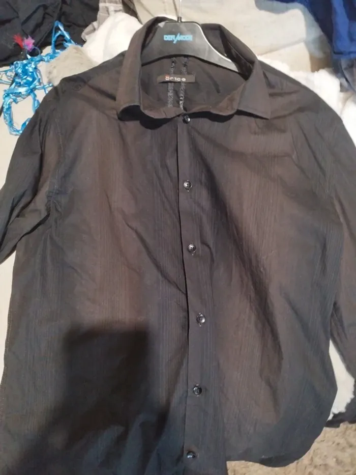 Chemise - photo numéro 5